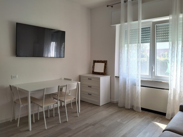 Familienzimmer | Wohnzimmer