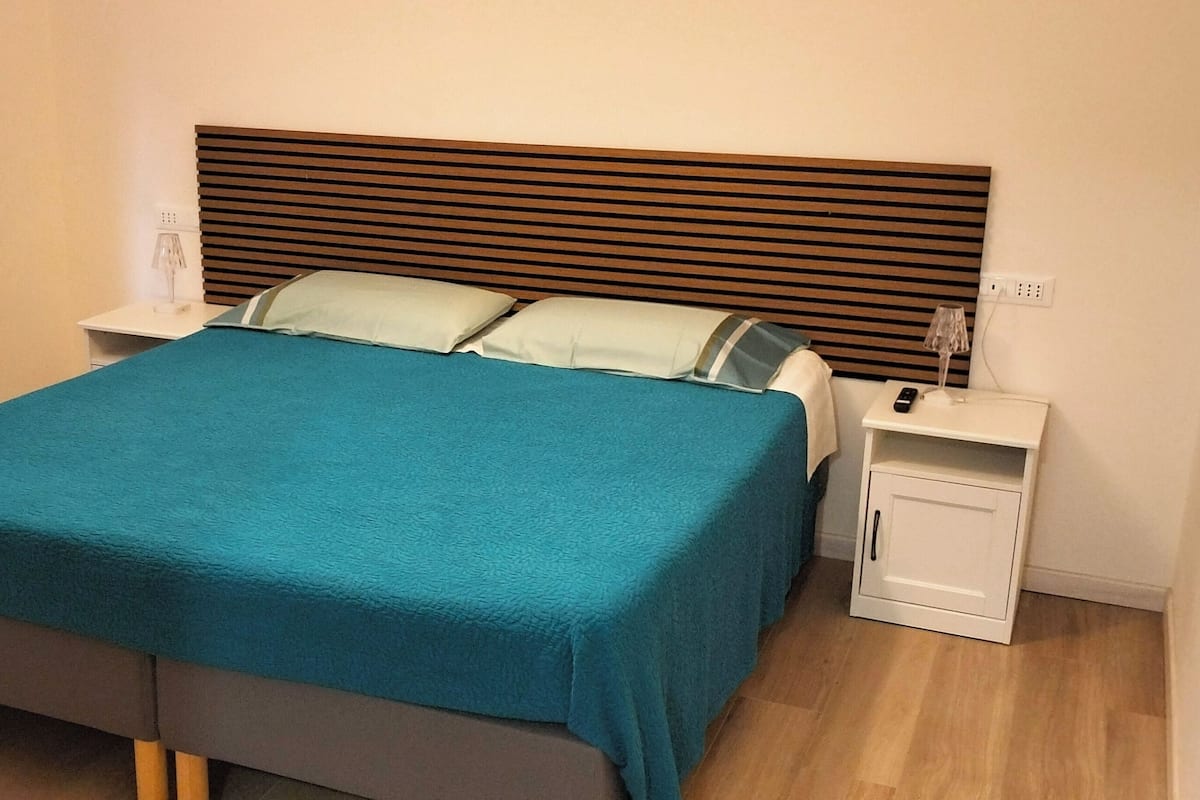 Familienzimmer | Schreibtisch, kostenloses WLAN, Bettwäsche