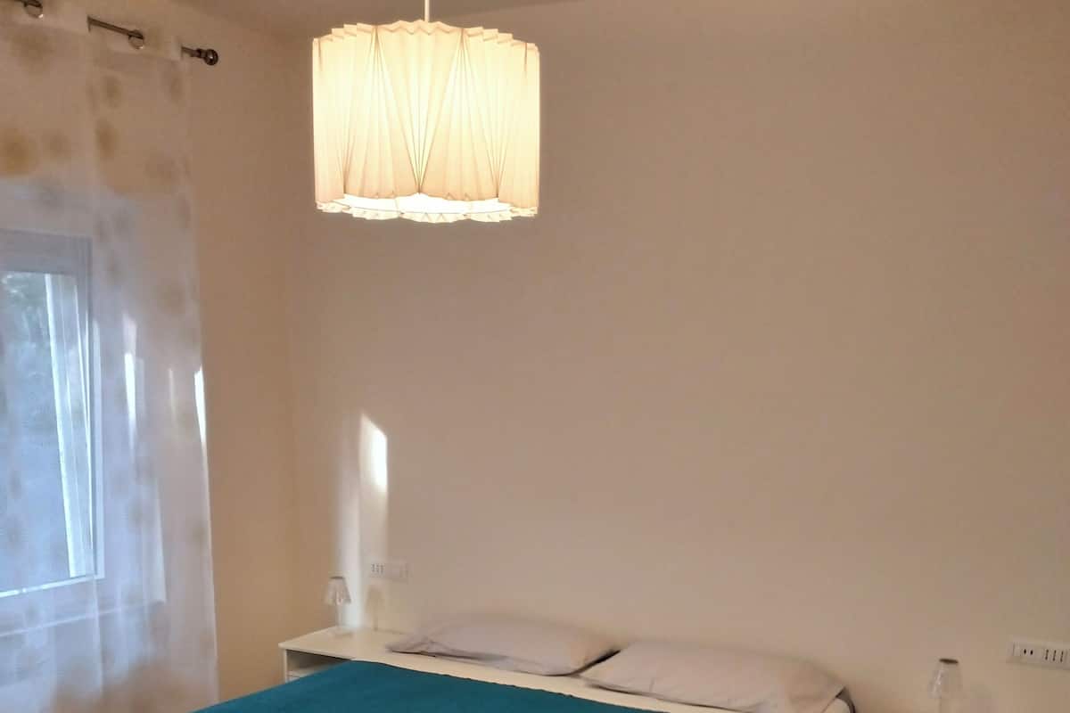 Double or Twin Room | Desk, free WiFi