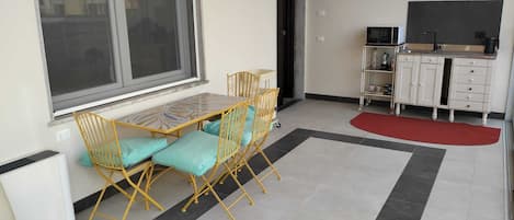 Porch