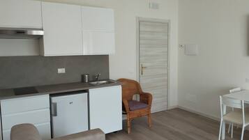 Habitación familiar | Cocina privada