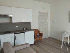 Habitación familiar | Cocina privada