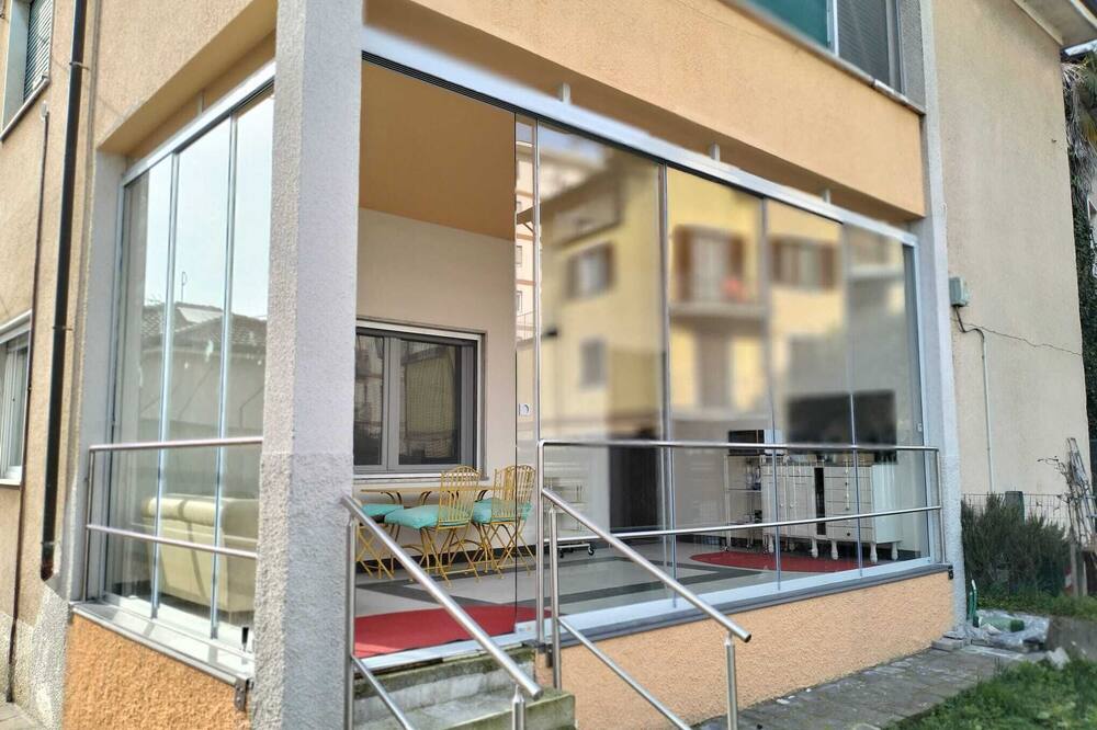 Casa di Lucio