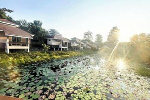 Room - Baansuan Greenview Resort And Spa (Khon Kaen)