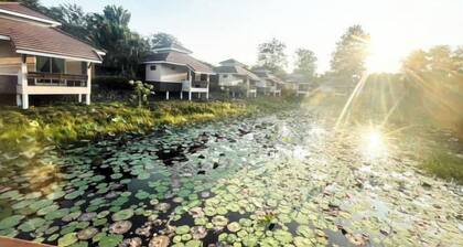 Baansuan Greenview Resort And Spa