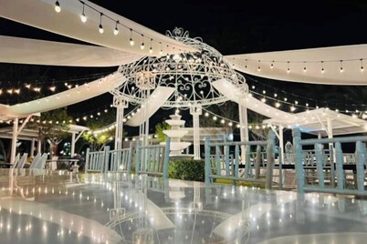 Baansuan Greenview Resort And Spa