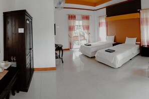 Room - Baansuan Greenview Resort And Spa (Khon Kaen)