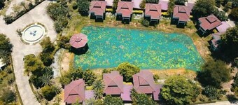 Baansuan Greenview Resort And Spa