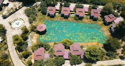 Baansuan Greenview Resort And Spa