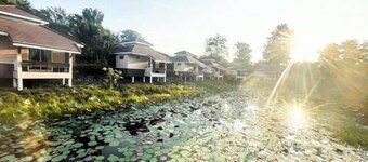 Baansuan Greenview Resort And Spa