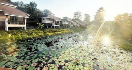 Baansuan Greenview Resort And Spa