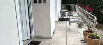 Baie de la Canche, comfort room, parking, fridge, hotplates, pets allowed