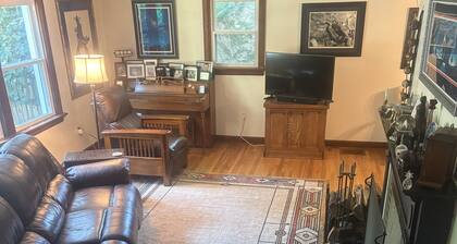 3-Bedroom House in Downtown State College