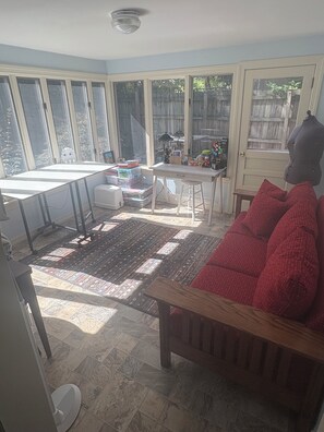 Interieur