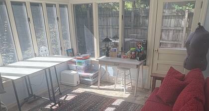 3-Bedroom House in Downtown State College