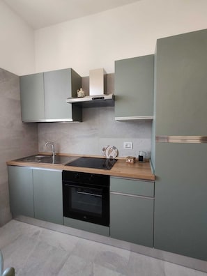 Cozinha privada