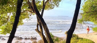 Casa Aruna Principal-Peninsula Marau