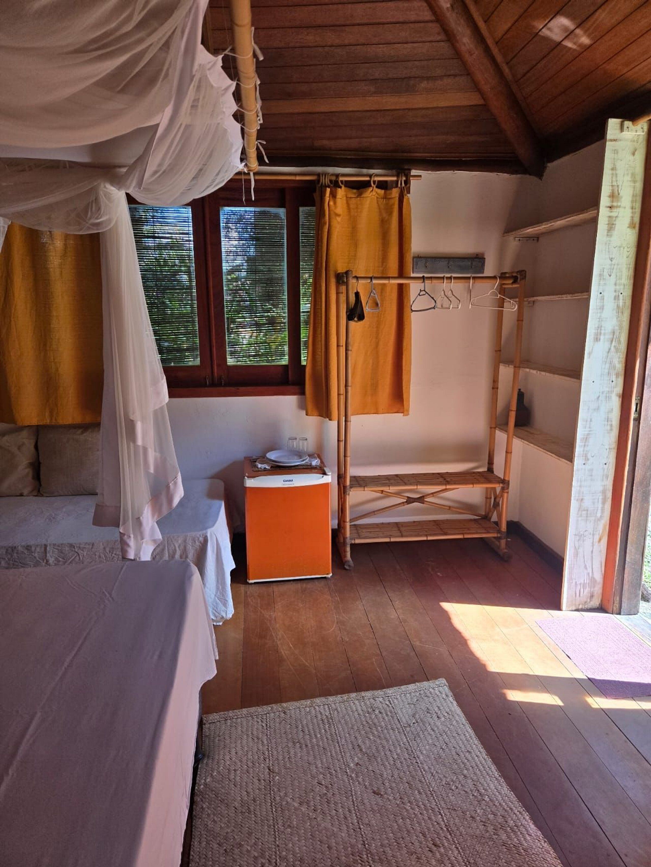 Alpehytte – classic | Wi-fi (inkludert)