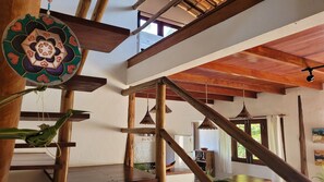 Classic Villa - Casa Aruna Principal-Peninsula  Marau (Maraú)