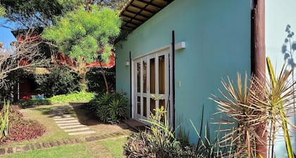 Casa Aruna Principal-Peninsula Marau