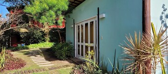 Casa Aruna Principal-Peninsula Marau