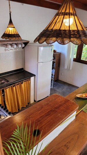 Villa clásica | Cocina privada