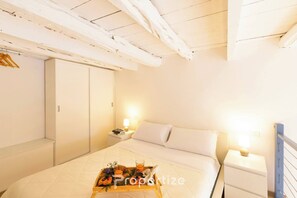 1 makuuhuone, silitysrauta/-lauta, ilmainen Wi-Fi, vuodevaatteet