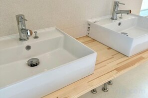 Bathroom - kanazawakigen (Kanazawa)