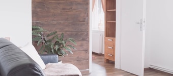 Apartment 'Aurelia' with Shared Terrace, Shared Garden and Wi-Fi