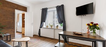 Apartment "Aurelia" with Shared Terrace and Wi-Fi