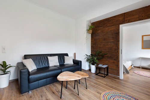 Ferienwohnung "Aurelia" in Hattingen mit Terrasse