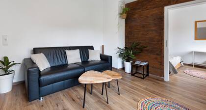 Ferienwohnung "Aurelia" in Hattingen mit Terrasse