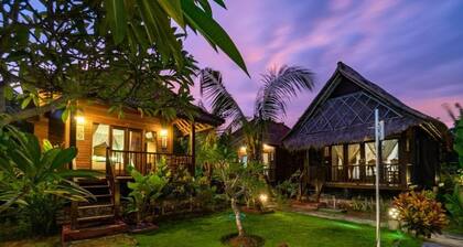 Sedok Jineng Villa Lembongan