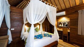 Deluxe Room | Free WiFi