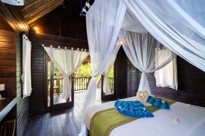 Superior Room | Free WiFi