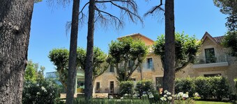 La Maison Verchant