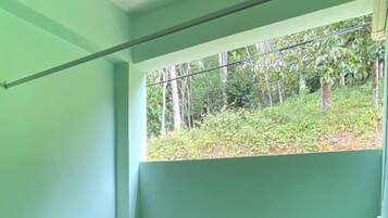 Triple Room | Terrace/patio