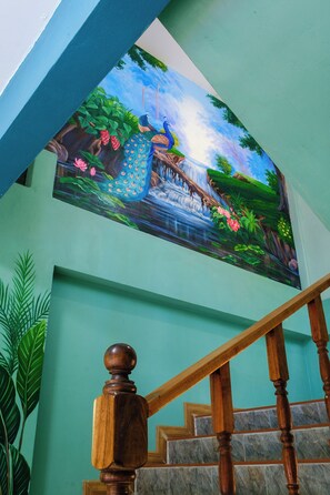 Detalle interior