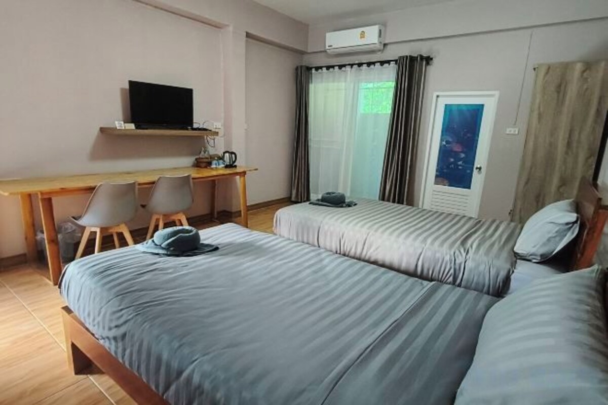 Habitación