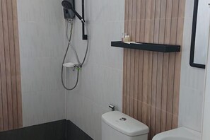 Room - Homsawad village resort (Bueng Khong Long)