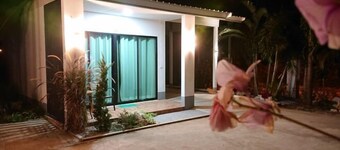Homsawad village resort