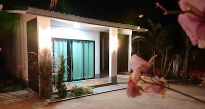 Homsawad village resort