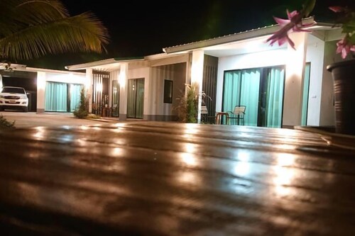 Homsawad village resort