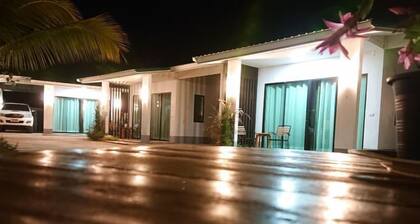 Homsawad village resort