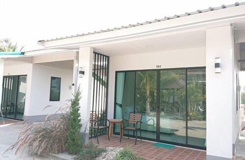 Homsawad village resort