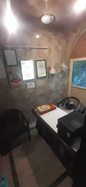 Recepción