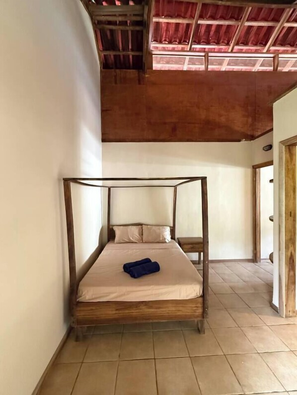 2 bedrooms, WiFi