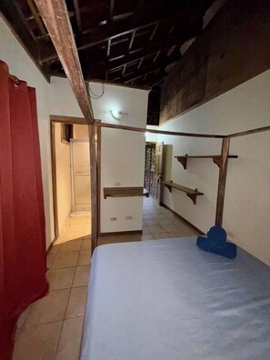 2 chambres, Wi-Fi