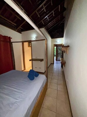 2 bedrooms, WiFi