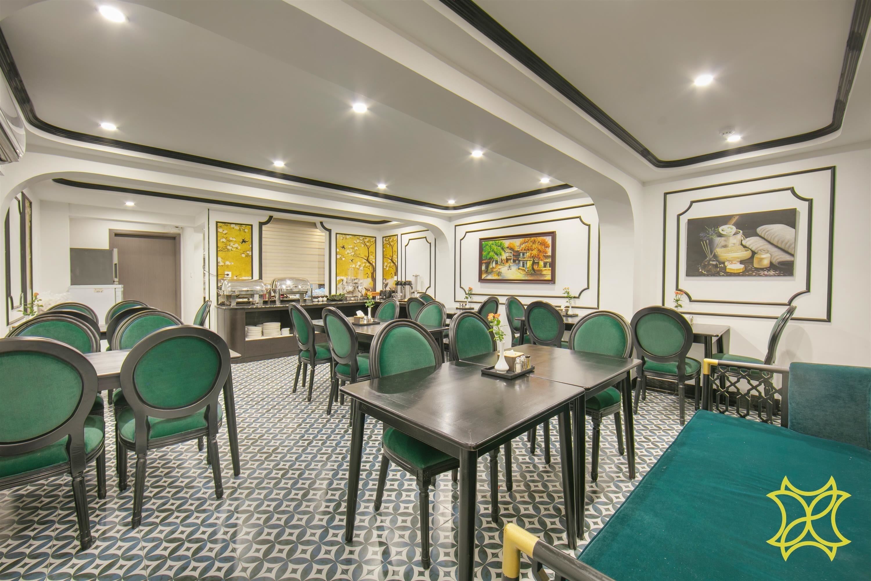 Restoran